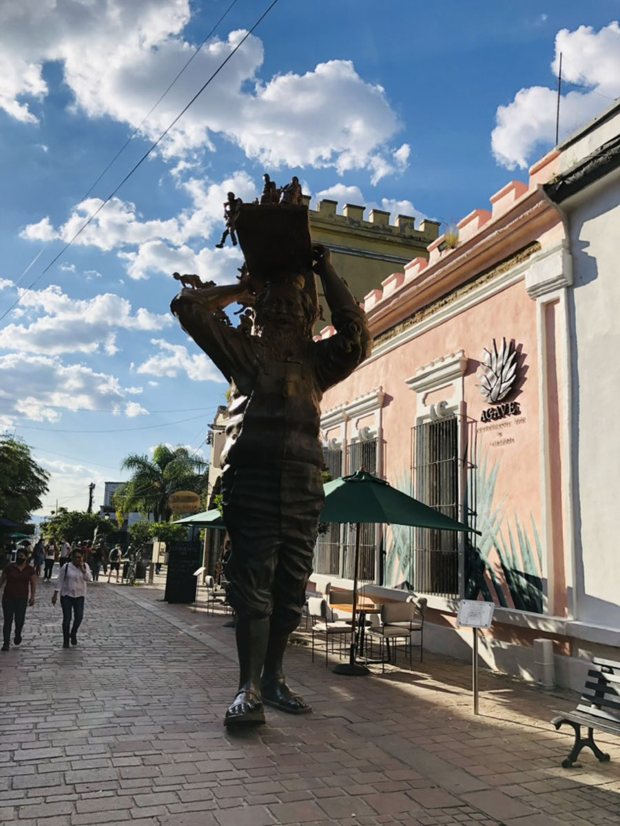 Guadalajara 007
